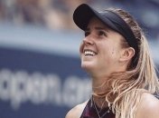 Свитолина: Мне необходимо было играть очень хорошо с самого начала