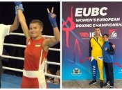 У Чорногорії стартував ЧЄ-2022 з боксу серед жінок