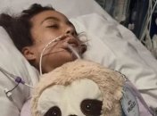 Сара Гриффин