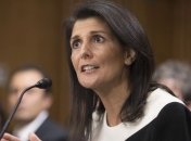 Кандидат в постпреды США при ООН готова ввести новые санкции против РФ