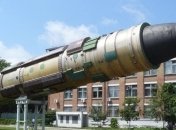 "Южмаш" опровергает причастность к ракетной программе КНДР