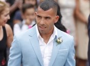 Официально: Экс-игрок МЮ Тевес покинул чемпионат Аргентины