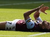 Дубль Трезеге - в обзоре матча Астон Вилла - Кристал Пэлас (Видео)