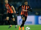 Агент Фреда назвал клуб, в котором мечтает играть бразилец