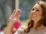 В фотографиях герцогини Кембриджской Кейт нет ничего шокирующего