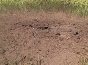 СЦКК задокументировала применение боевиками реактивных пусковых установок