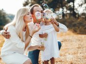 День ідеальної родини відзначається 18 липня