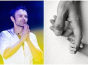 У Святослава Вакарчука двоє дітей