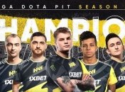 Украинцы одержали победу на турнире по Dota 2: что получили игроки