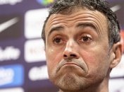 Луис Энрике: Считаю, освистывать игрока своей команды – бессмысленно