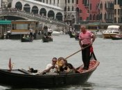 Итальянская Афродита без маски