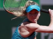 Свитолина сохранила пятое место в рейтинге WTA