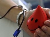 14 июня - Всемирный день донора крови