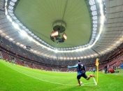 Сегодня "Днепр" сыграет с "Севильей" в финале Лиги Европы