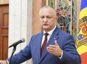 Додон будет общаться с согражданами через YouTube