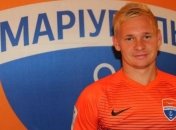 Мариуполь арендовал еще одного футболиста Шахтера