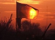 На Донбассе двое украинских военных получили ранения 