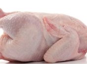 Украина планирует экспортировать 100 тысяч тонн курятины 