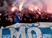 Мальме - Динамо: на матче Лиги Европы ожидается аншлаг