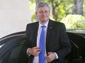 Стивен Харпер посетит Украину 22 марта