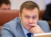 Оржель: Предложение Газпрома по транзиту газа неприемлемо для Украины