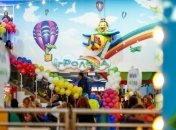 Путешествие в детство вместе с “Игроленд”