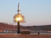 В НАТО назвали последнее испытание ракеты КНДР провокацией