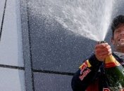 "Ред Булл" предложит Уэбберу новый контракт 