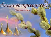 Вербное воскресенье 2021: что категорически запрещено делать в этот праздник