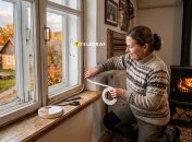 Утеплення будинку – важливе завдання на осінь