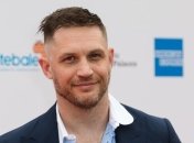 Сказки на ночь от Тома Харди: звезда "Венома" станет рассказчиком на канале BBC (Фото, Видео)