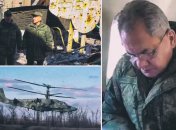 шойгу не звикати піаритися на темі війні, насправді не наближаючись до фронту