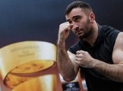 Гассиев восстанавливается после операций