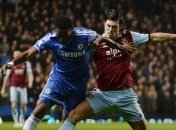 Игрок "Вест Хэма" оштрафован за нападение на полицейского