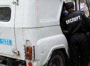 Одесская область: неизвестные напали на автобус с китайцами  