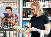 Недовольные покупатели