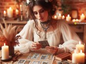 Прогноз Таро на 3 листопада