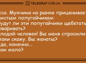 Умора без минора: новые уморительные анекдоты на утро