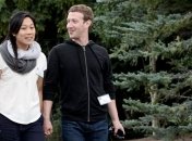 Цукерберг и его жена пожертвуют $25 млн на борьбу с Эболой