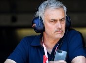 Моуриньо: Лукаку и Руни нельзя сравнивать