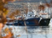 "Greenpeace" и в будущем намерен протестовать в Арктике