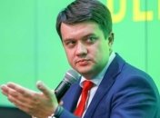 Разумков - о своих доходах и ведении бизнеса