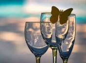 Как почистить стеклянную посуду в домашних условиях