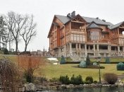 ГПУ отрицает, что "Межигорье" вернули государству