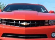 Chevrolet Corvette: известна дата премьеры родстера
