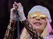 Жанна Агузарова — де зараз співачка і що говорить про війну в Україні