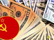 "Зато доллар был по 67 копеек": дорогой советский рубль - миф, а сколько реально стоила валюта