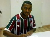 Заря подпишет Матеуса в качестве свободного агента