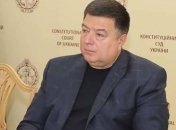 "Дон Тупицкий заполняет Е-Декларацию": друзья Зеленского высмеяли главу КСУ (видео)