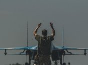 Украинских пилотов отправят обучаться на F-16